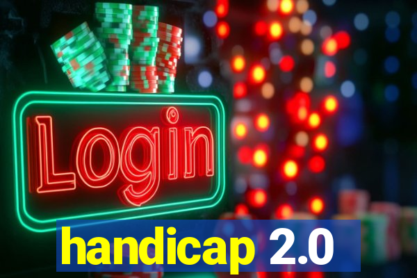handicap 2.0